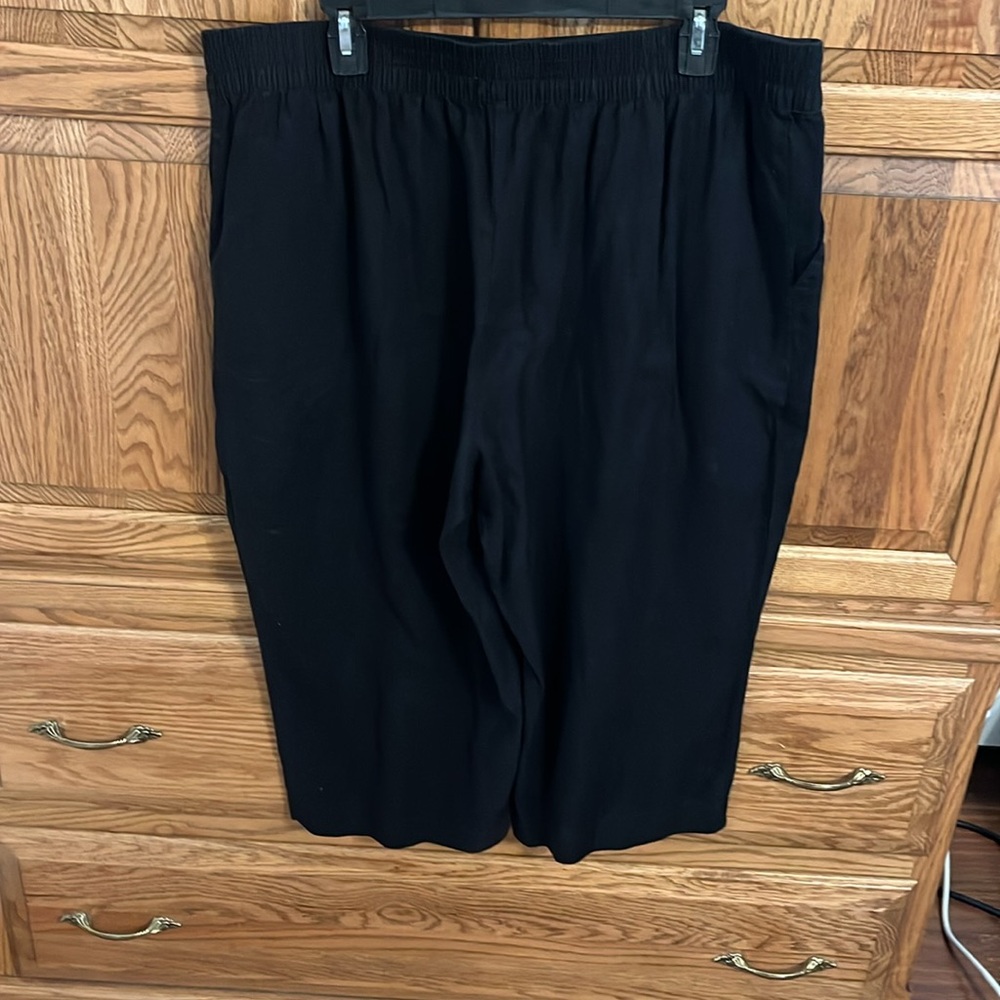 Capris - Picture 2 of 4